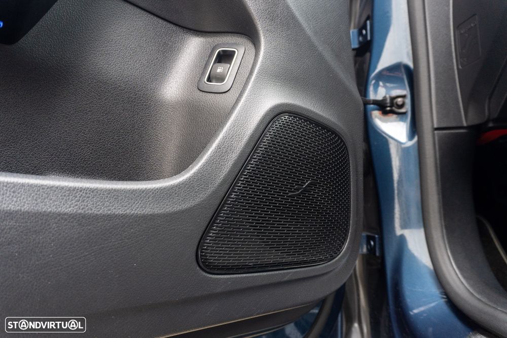 Mercedes-Benz A 250 e 8G-DCT Edition AMG Line - 17