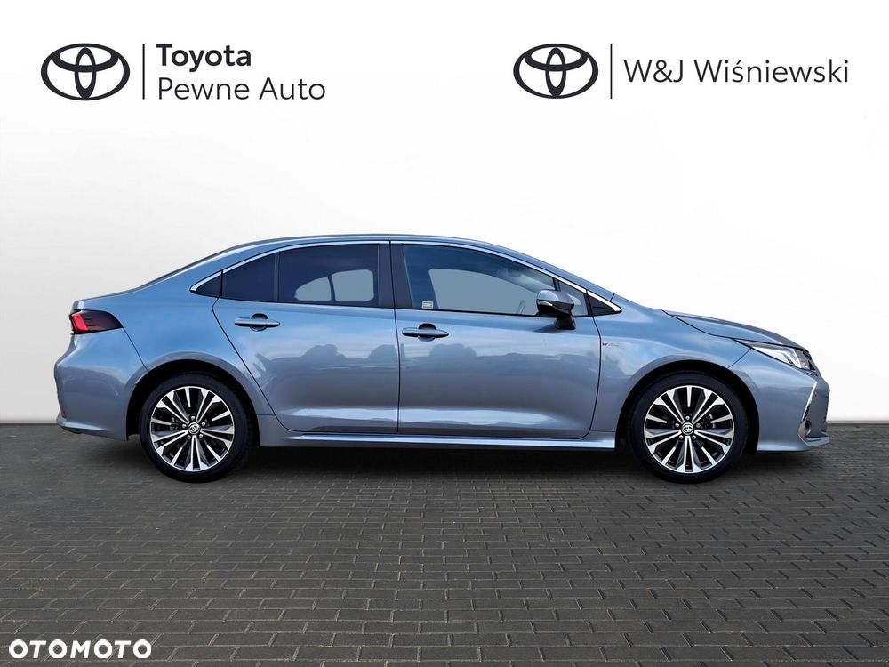 Toyota Corolla 1.5 Style MS - 4