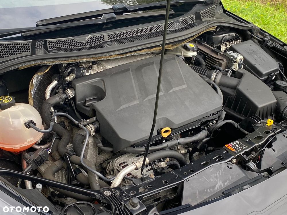 Opel Astra 1.5 CDTI Business Elegance S&S - 9