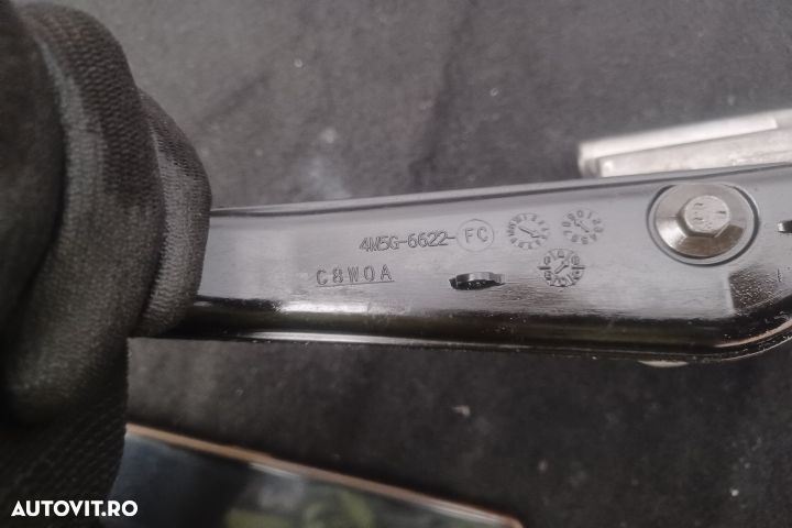 Pompa ulei QQDB  4M5G-6622-FC  4M5G6622FC  QQDB  4M5G-6622-FC  4M5G66 - 4