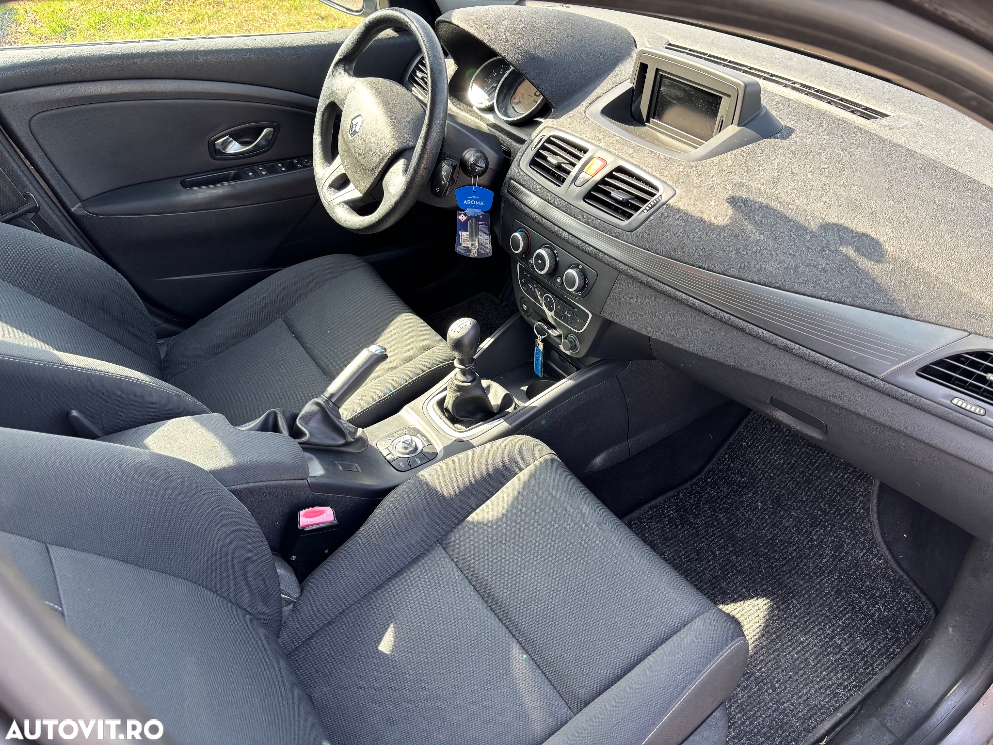 Renault Megane - 4
