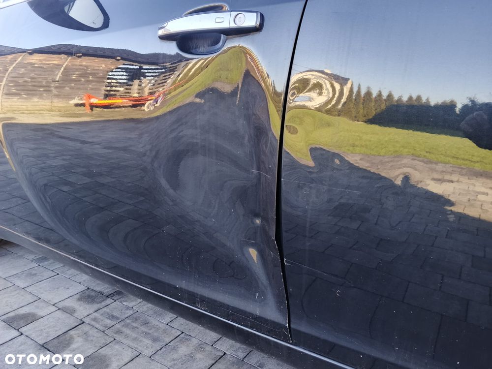 Opel Insignia 2.0 CDTI automatik Business Edition - 4