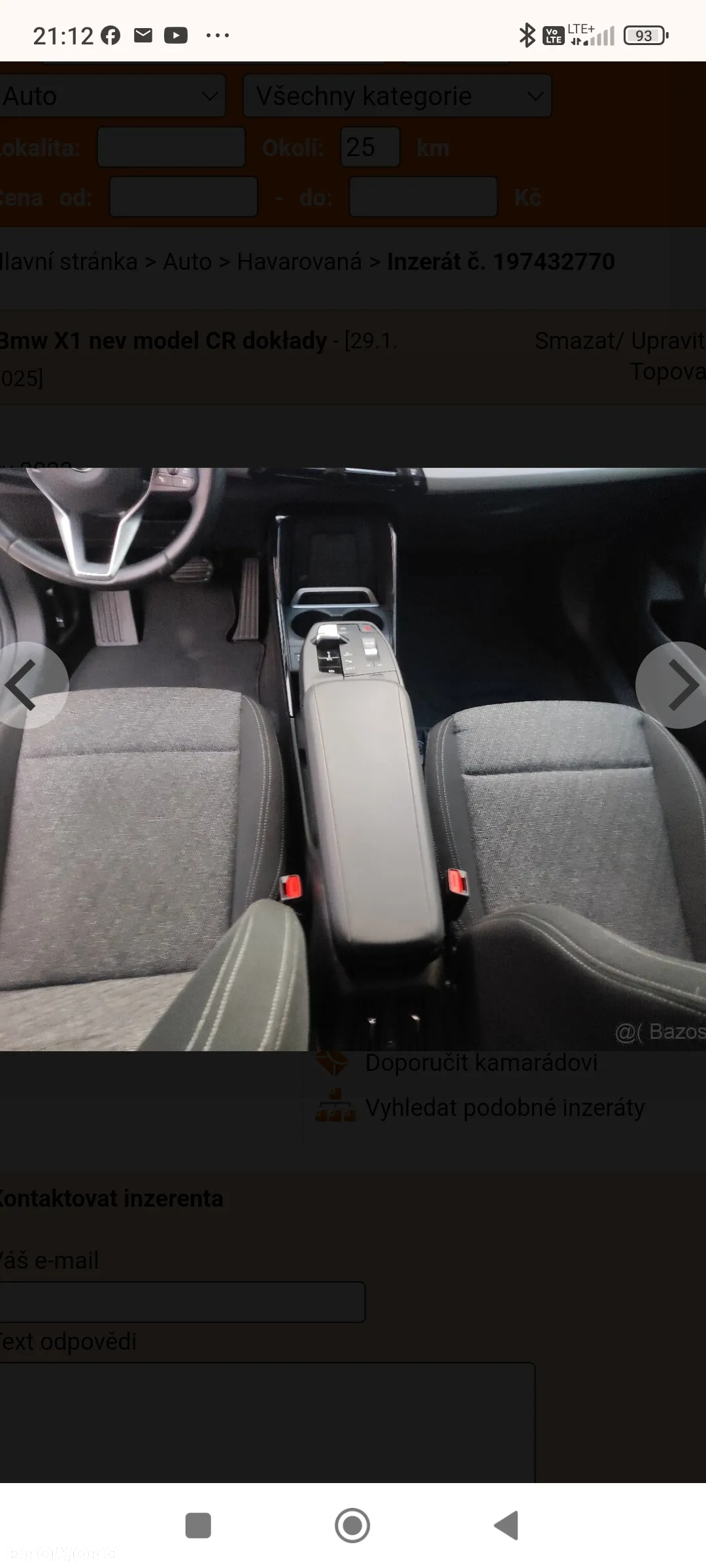 BMW X1 sDrive18i - 5