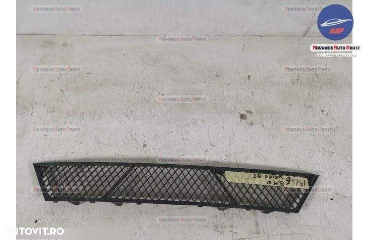 Grila Inferioara BMW  Seria 5  F07/F10/F11 [2009 - 2013] - 1