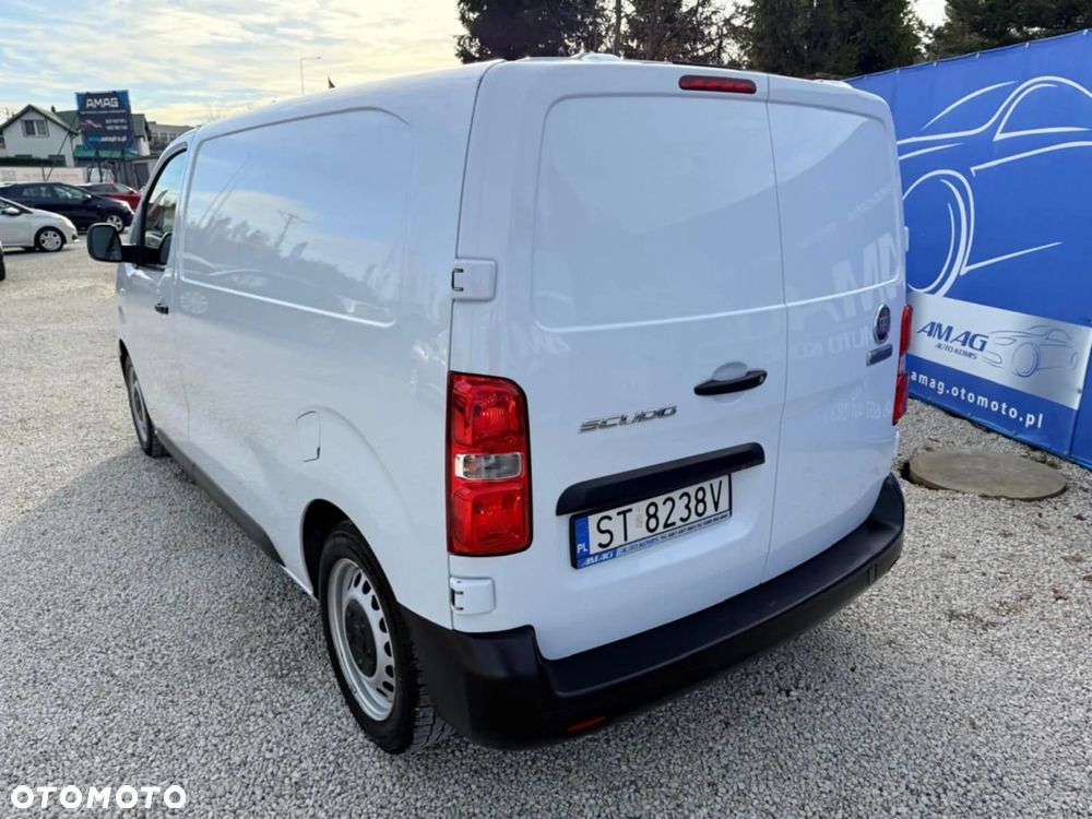 Fiat SCUDO - 8