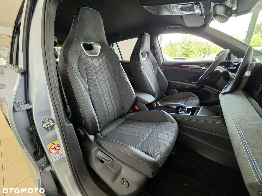 Volkswagen Tiguan 1.5 eTSI R-Line Plus DSG - 15