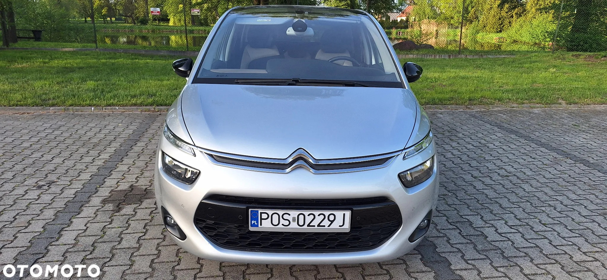 Citroën C4 Picasso 1.6 e-HDi Exclusive ETG6 - 3