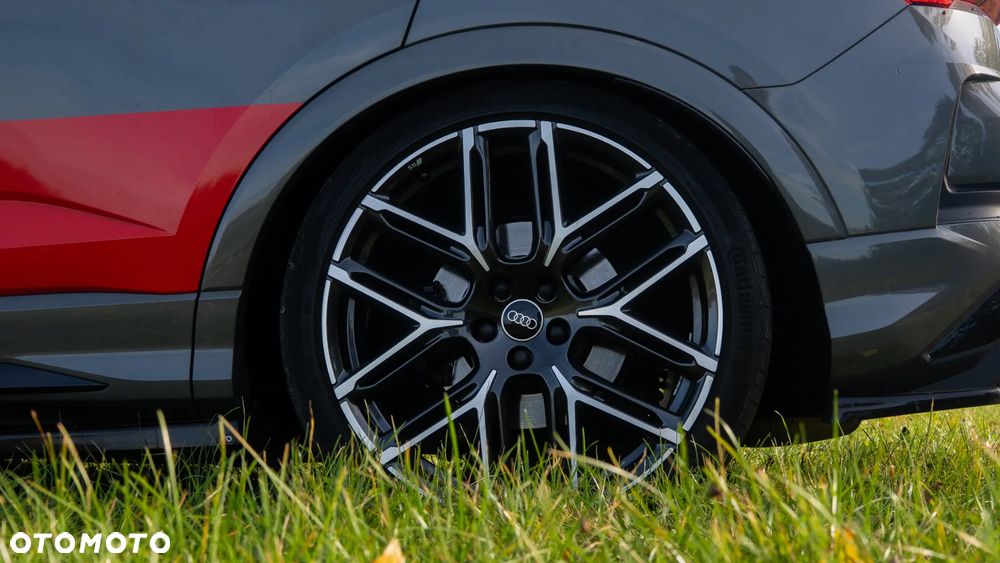 Audi RS Q3 Sportback - 37