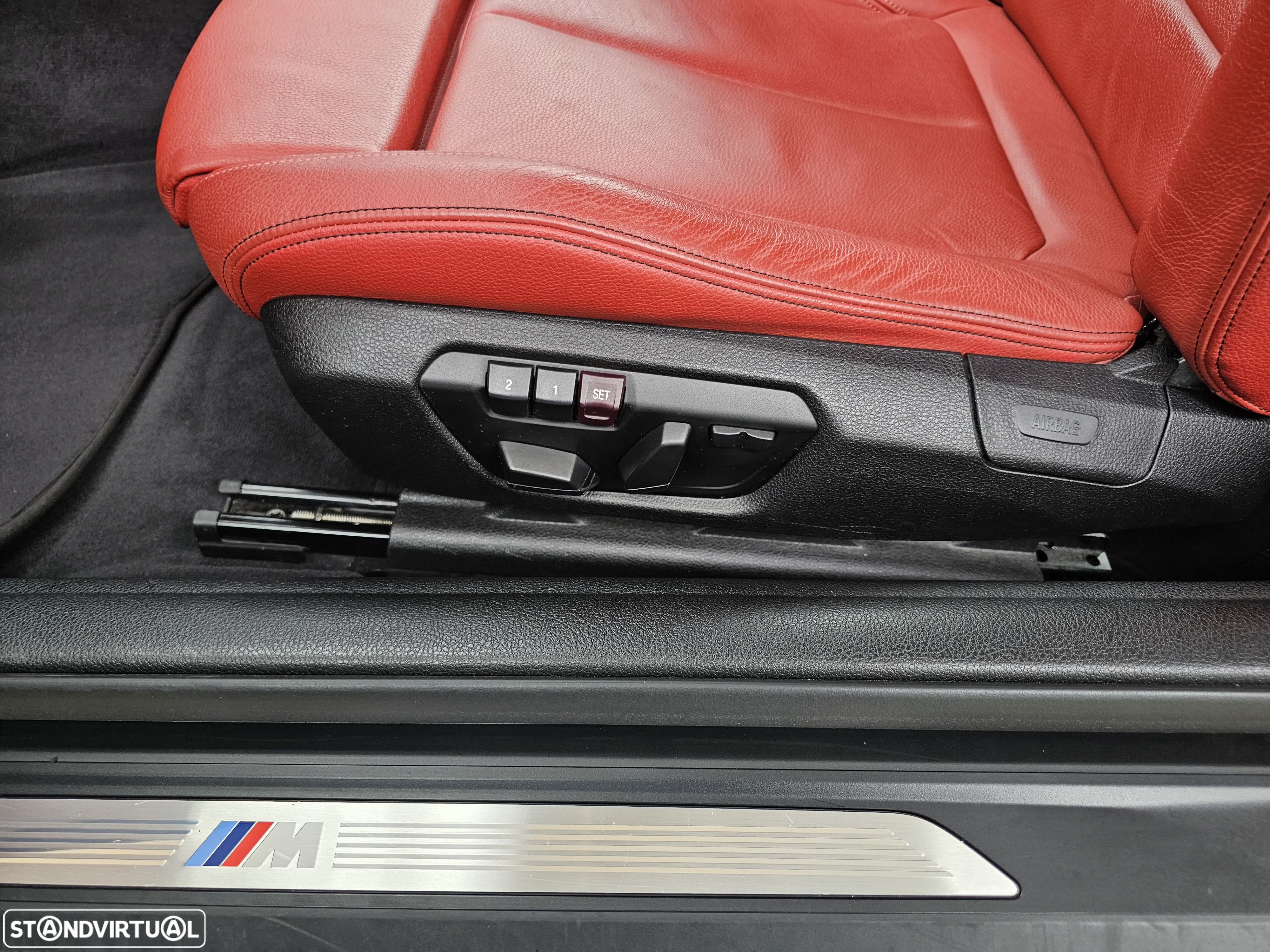 BMW 420 d Pack M Auto - 8