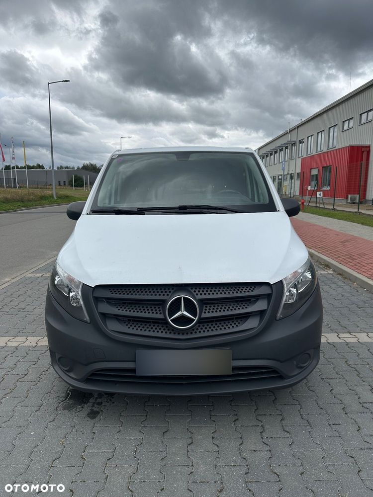 Mercedes-Benz Vito - 3