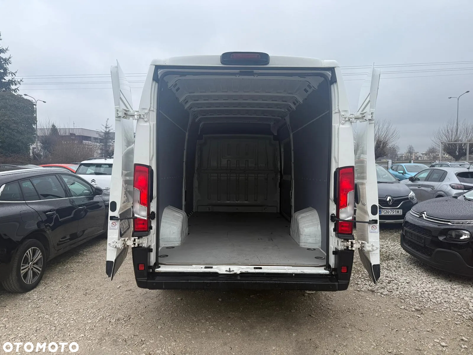 Citroën JUMPER - 19