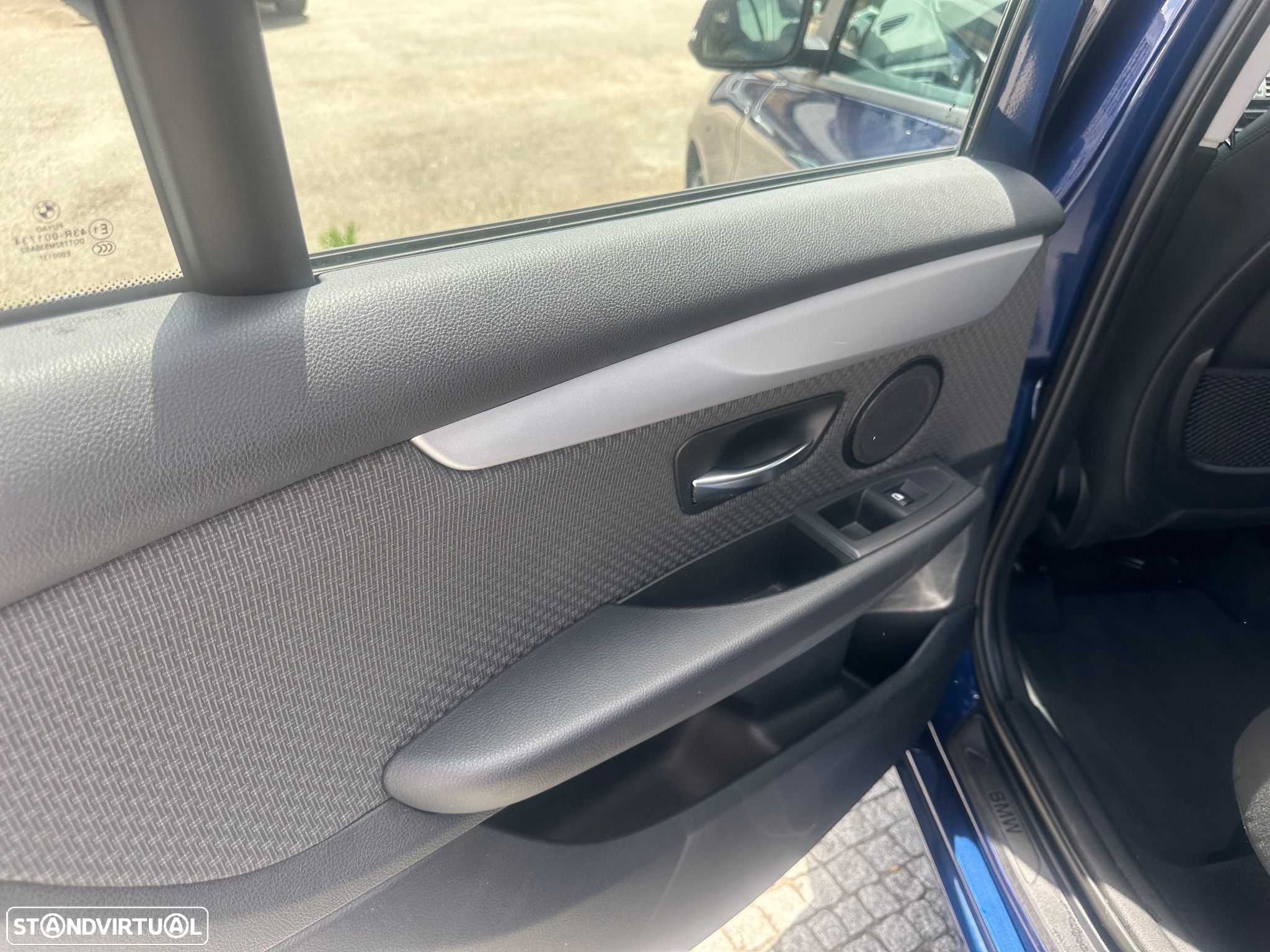 BMW 216 Gran Tourer d - 44
