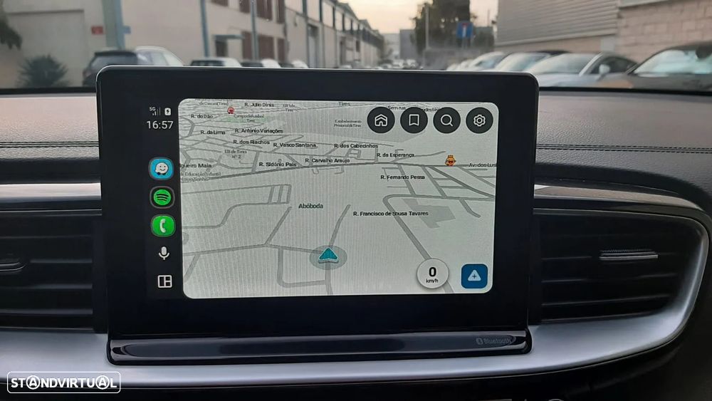 Kia Ceed SW 1.0 T-GDI Sport - 41