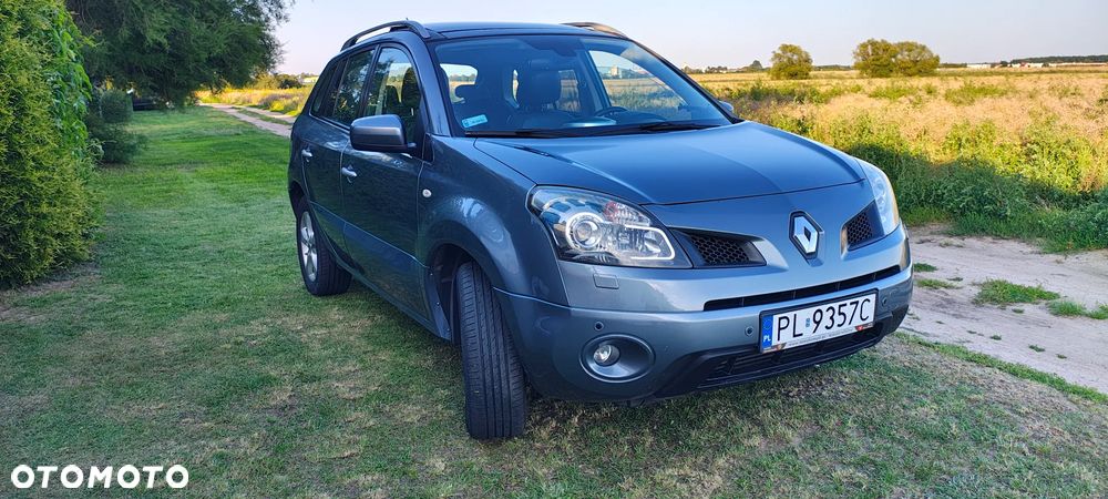 Renault Koleos 2.0 dCi 4x4 Privilege - 8