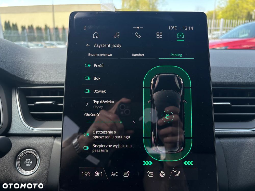 Renault Captur - 29