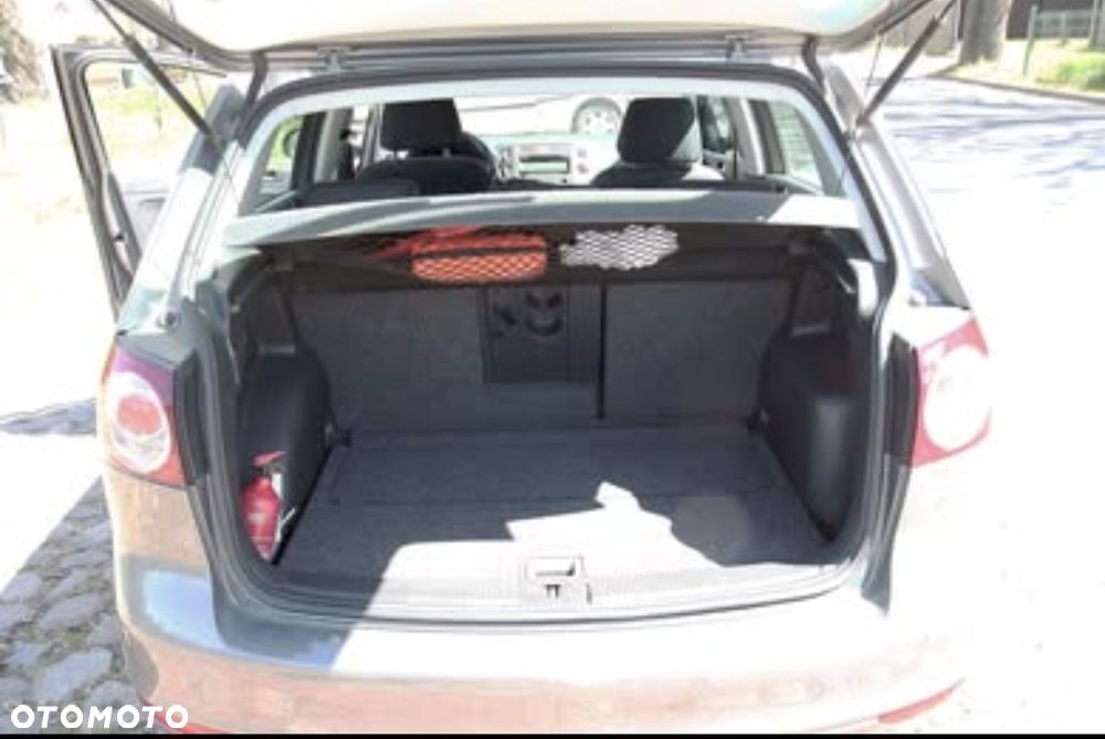 Volkswagen Golf Plus 1.6 TDI Comfortline - 6