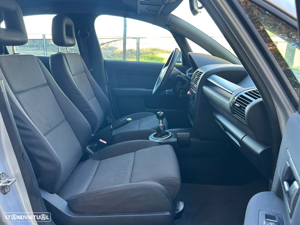 Audi A2 1.4 TDI S-line - 13