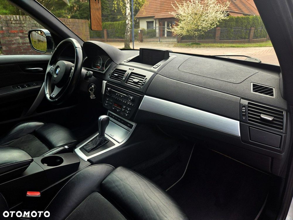 BMW X3 xDrive20d Limited Sport Edition - 6