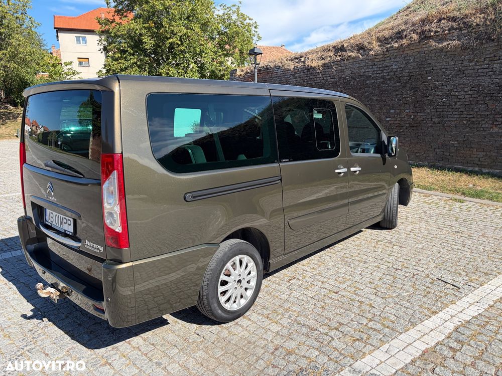 Citroën Jumpy L2H1 Combi - 4
