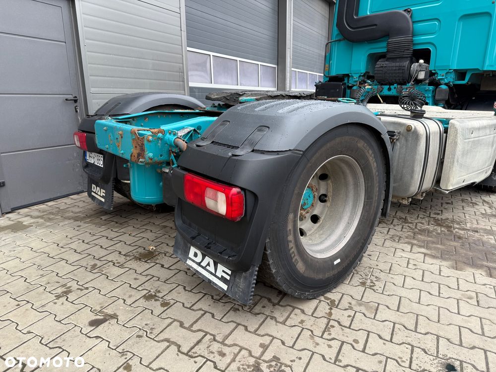 DAF CF 440 FT - 17