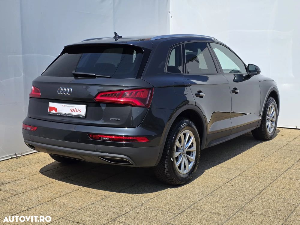 Audi Q5 - 6