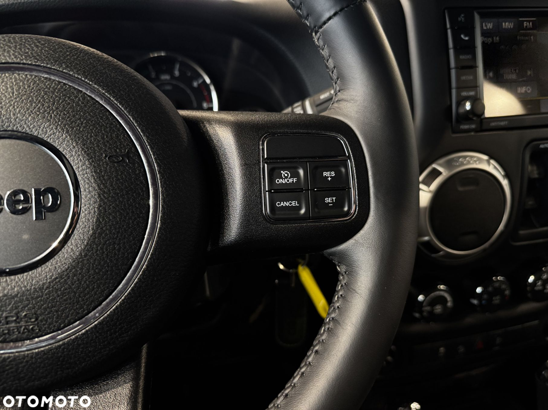 Jeep Wrangler - 20