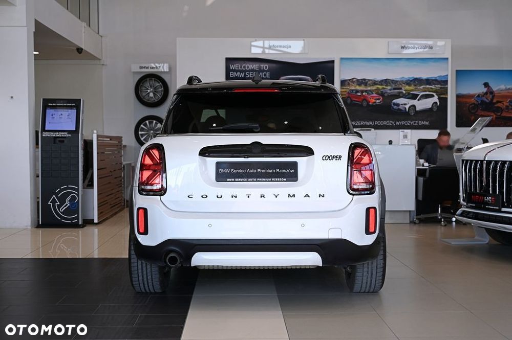 MINI Cooper - 7