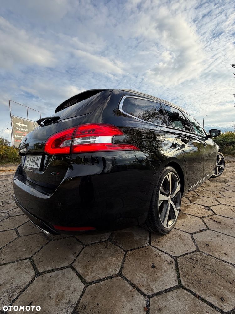 Peugeot 308 - 17