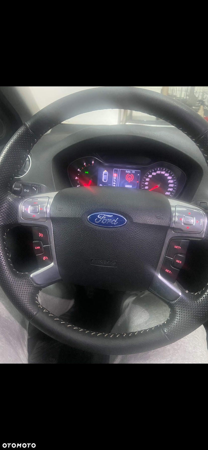 Ford Mondeo 2.0 TDCI Titanium - 10