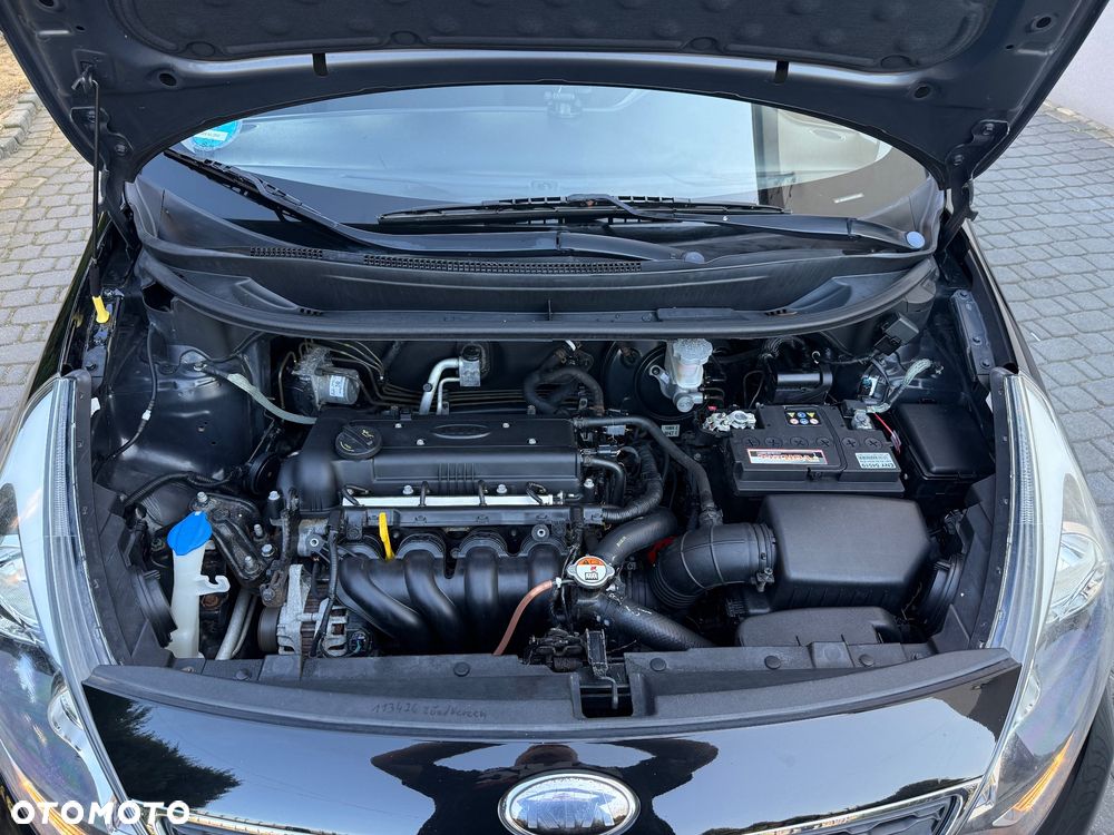 Kia Rio 1.4 Spirit - 31