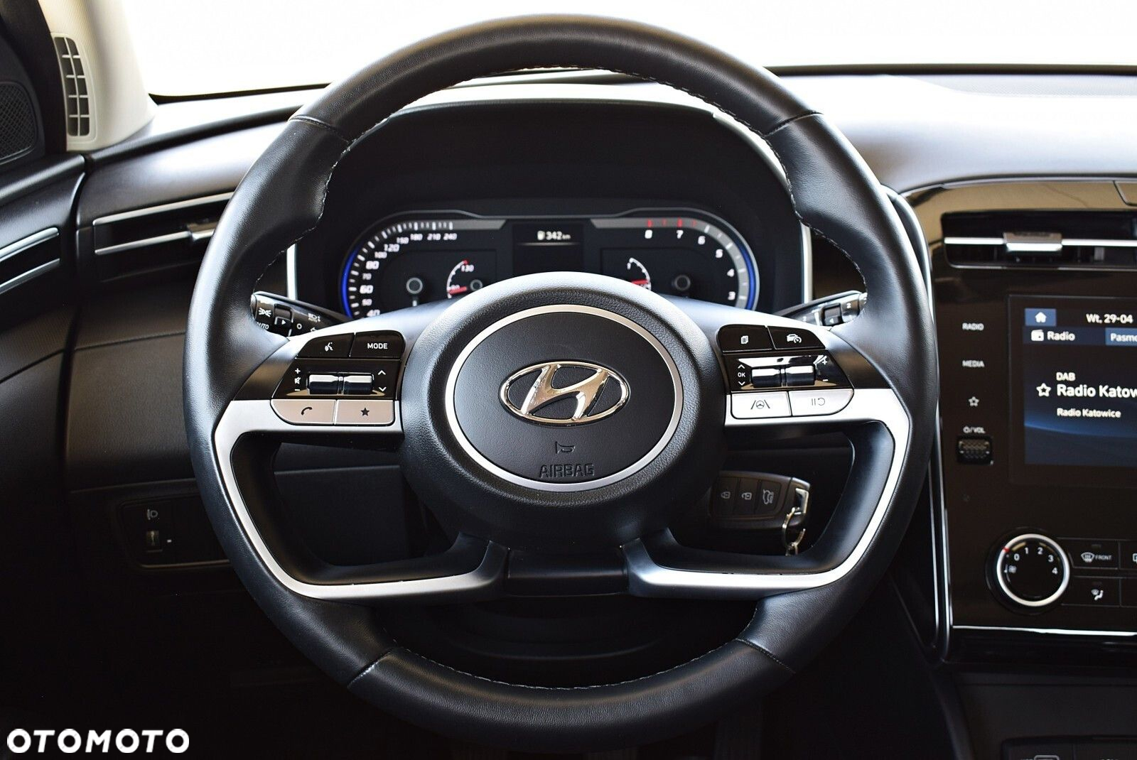 Hyundai Tucson 1.6 T-GDi Modern 2WD - 12