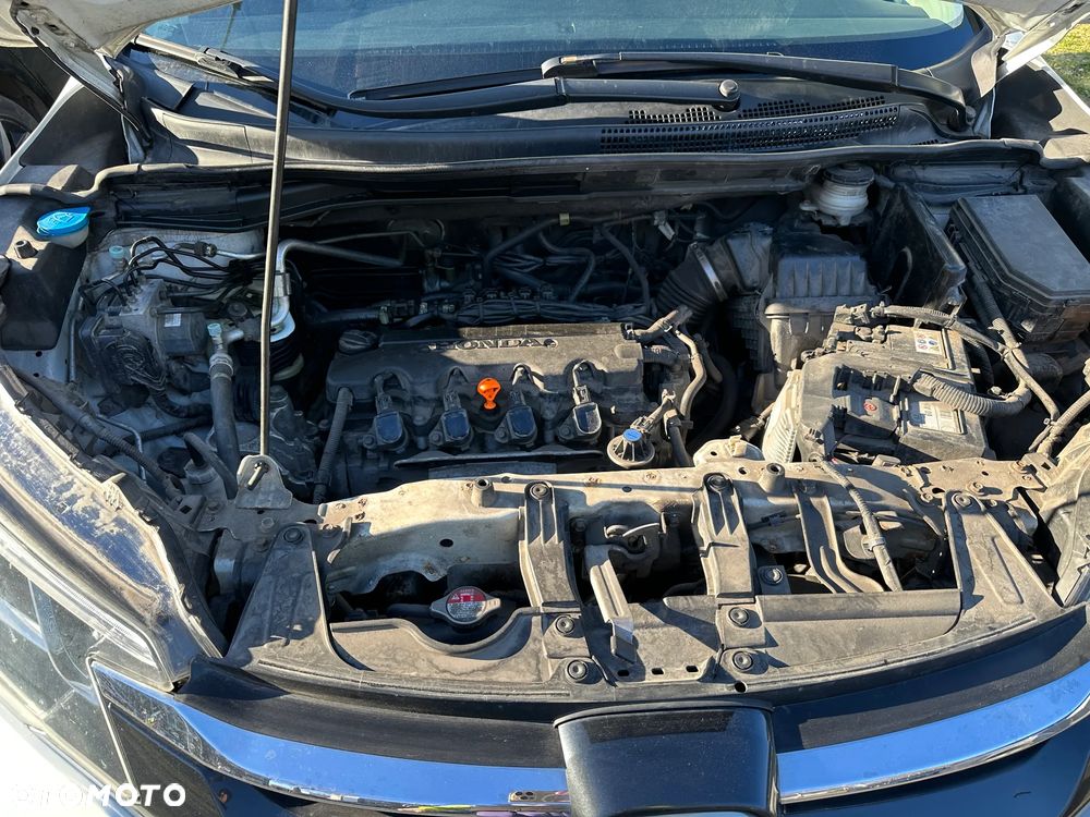 Honda CR-V 2.0 Executive (ADAS / Connect+) - 32
