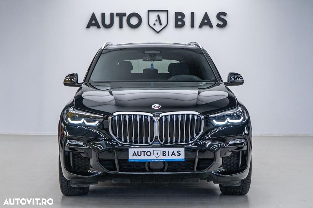 BMW X5 xDrive45e AT PHEV - 25