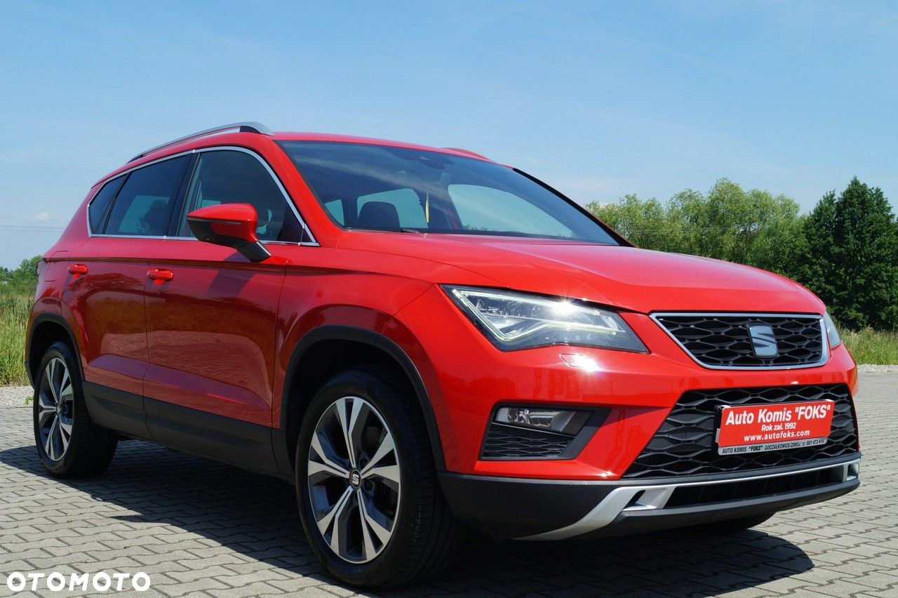 Seat Ateca - 9