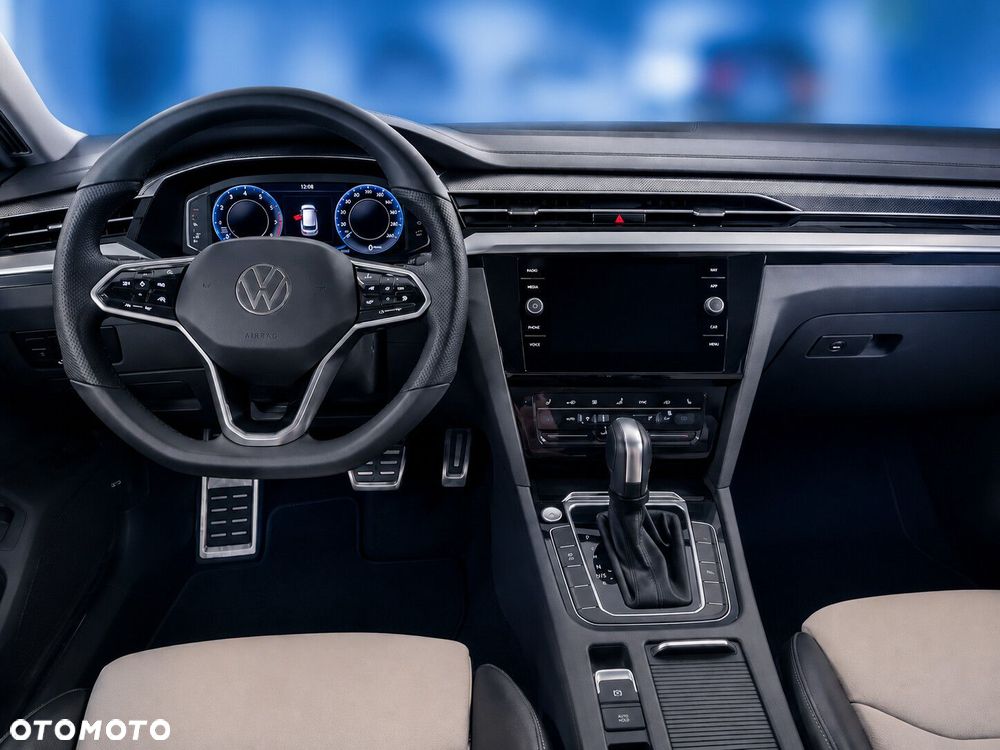 Volkswagen Arteon Shooting Brake 2.0 TSI Elegance DSG - 3