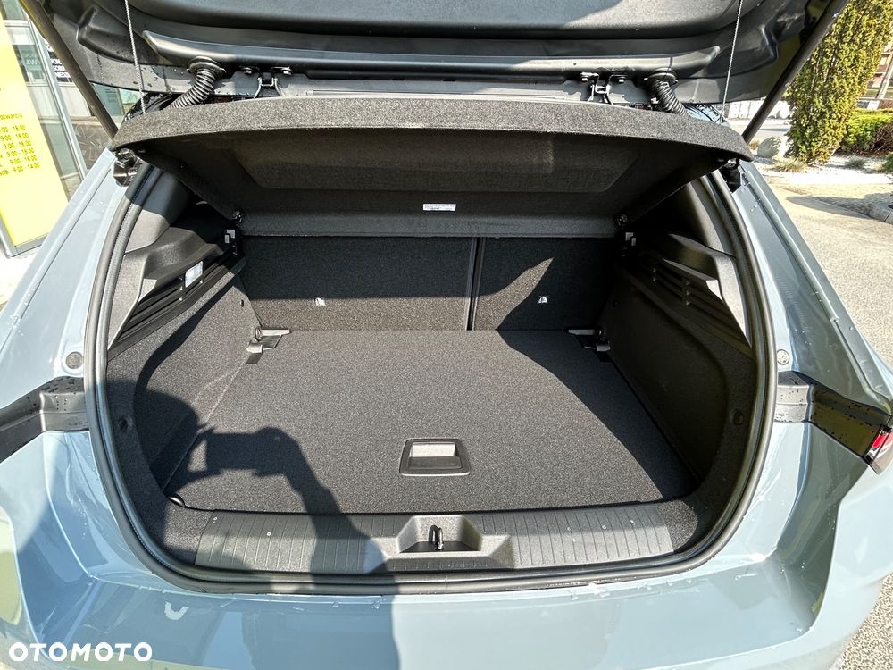 Opel Astra 1.2 T mHEV GS eDTC - 9