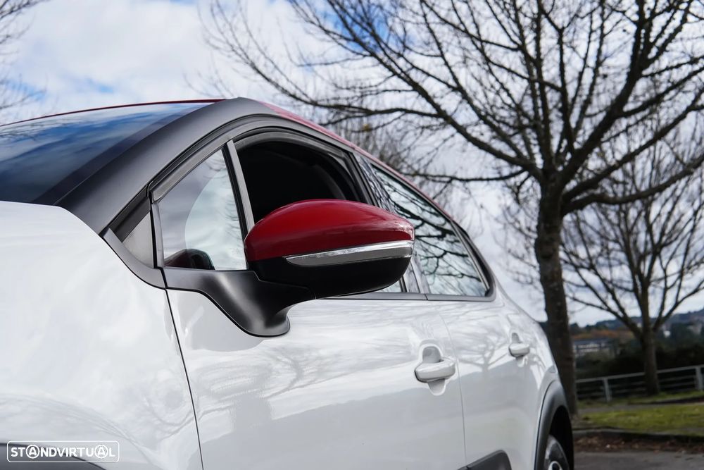 Citroën C3 Pure Tech Shine - 17