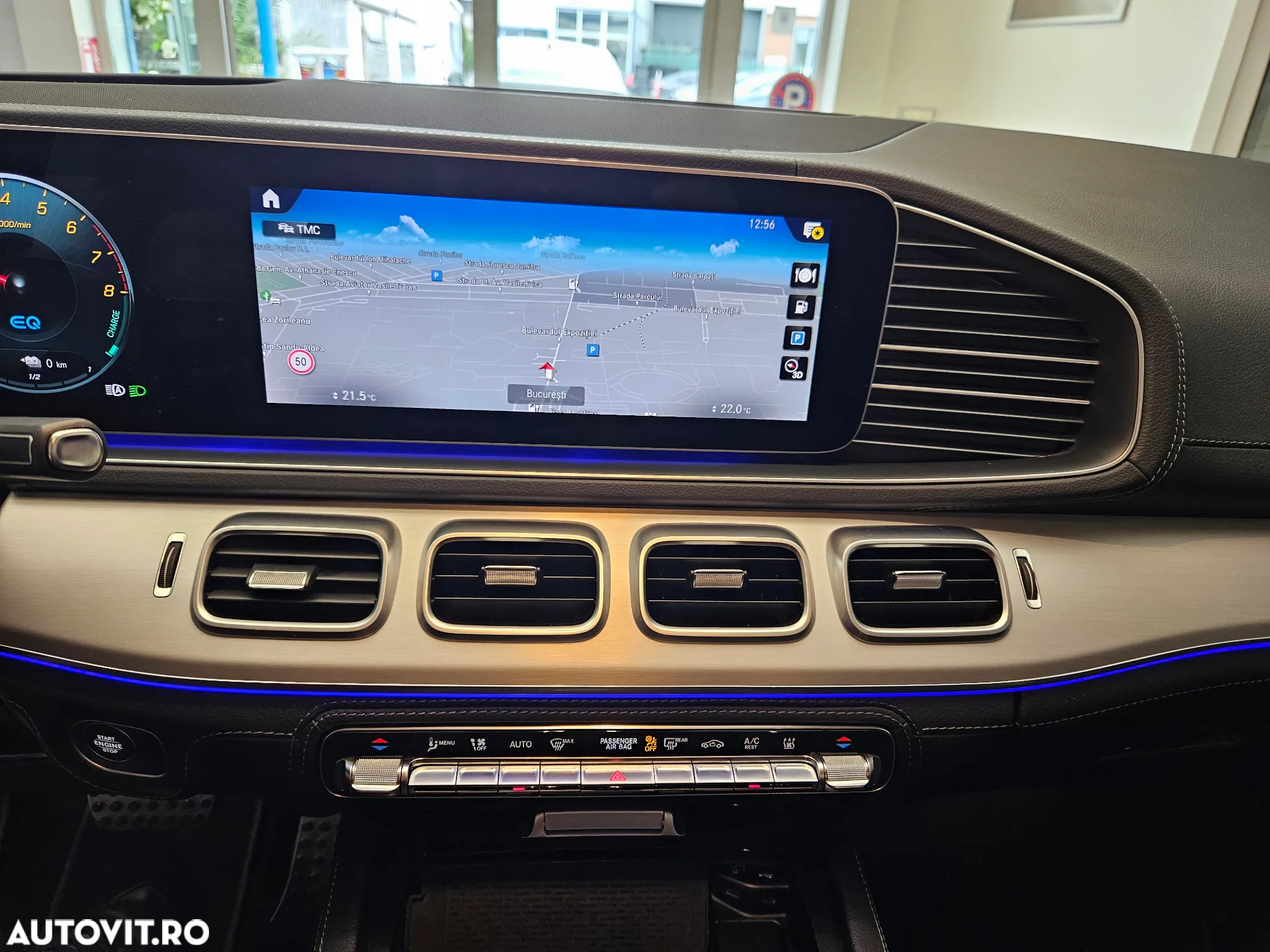 Mercedes-Benz GLE 350 e 4MATIC - 19