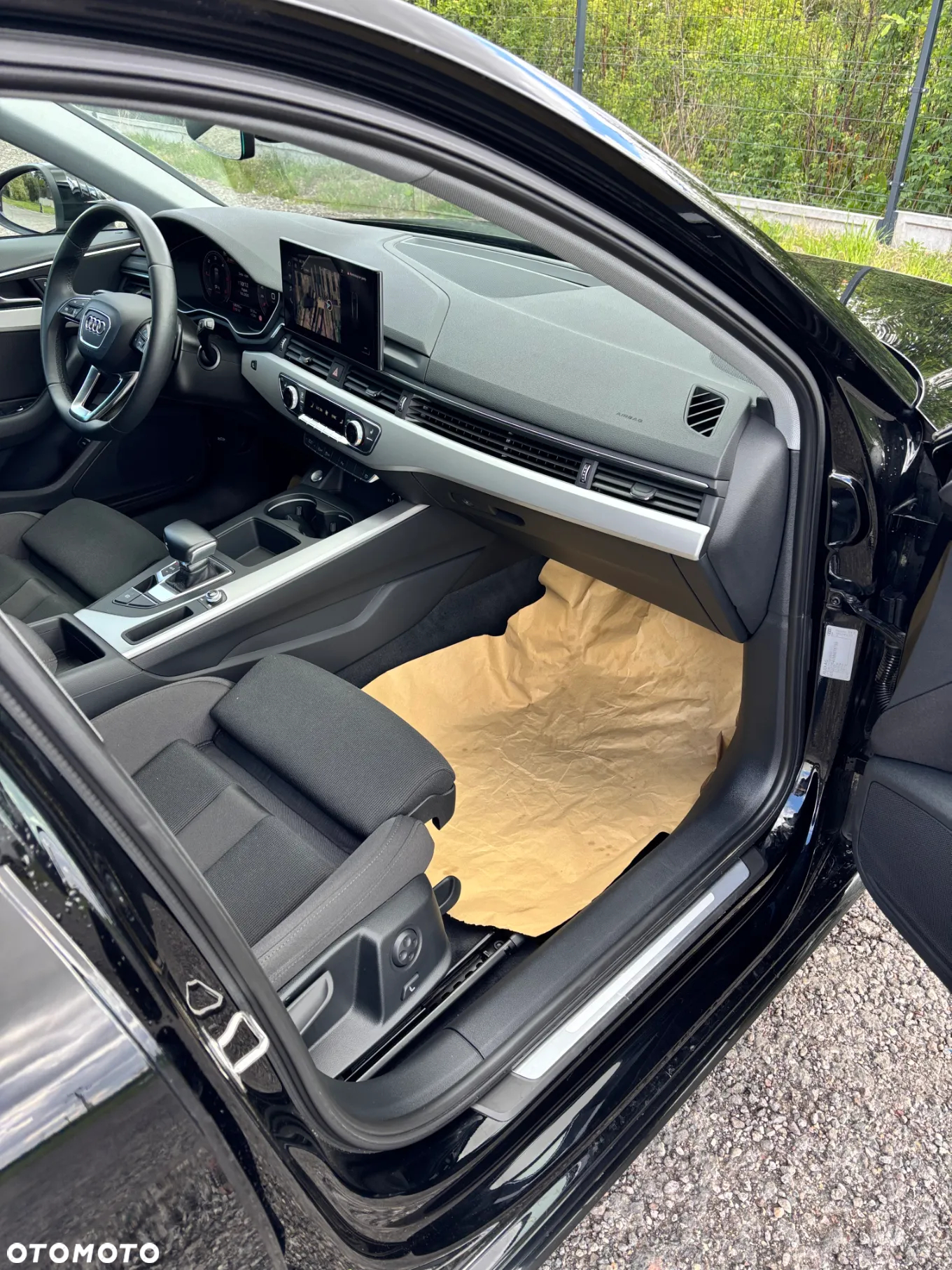 Audi A4 Avant 40 TDI S tronic - 12