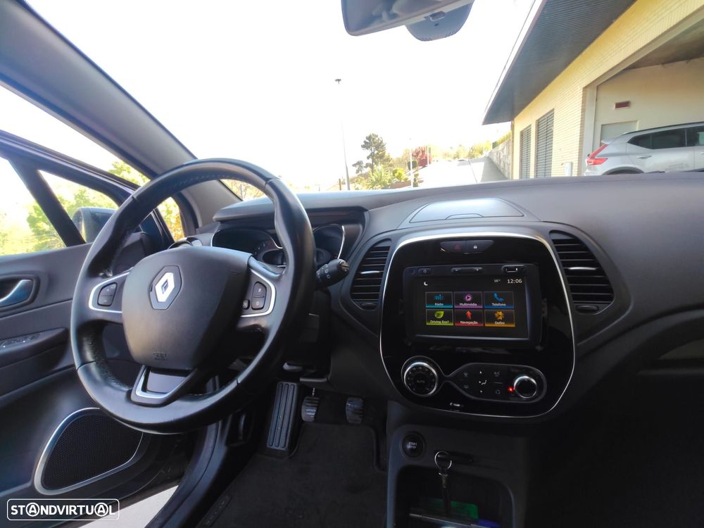 Renault Captur 0.9 TCE Exclusive - 7