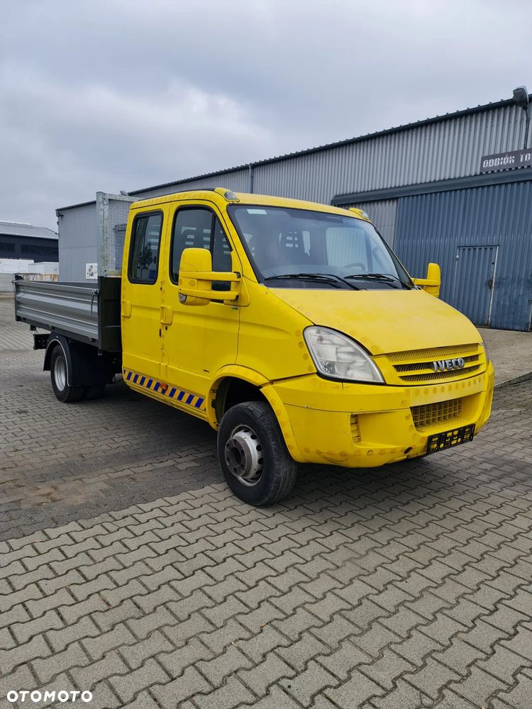 Iveco 65C18  70C18 - 4