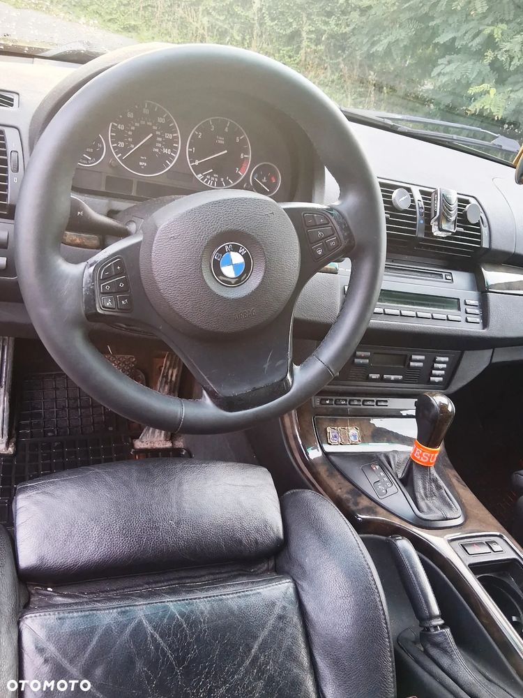 BMW X5 - 13