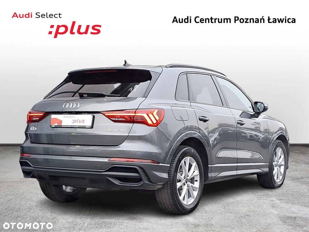 Audi Q3 35 TFSI S line S tronic - 5