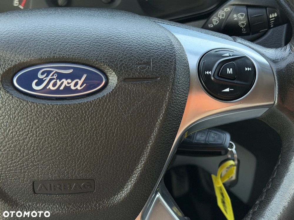 Ford Transit L3H2 Trend - 30