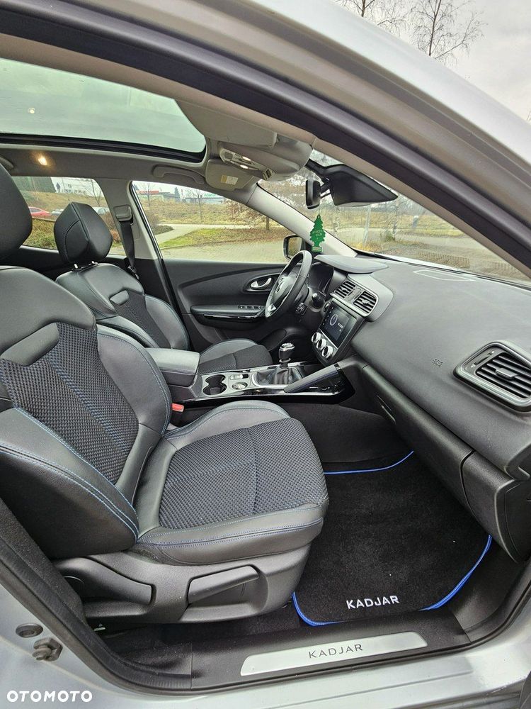Renault Kadjar - 14