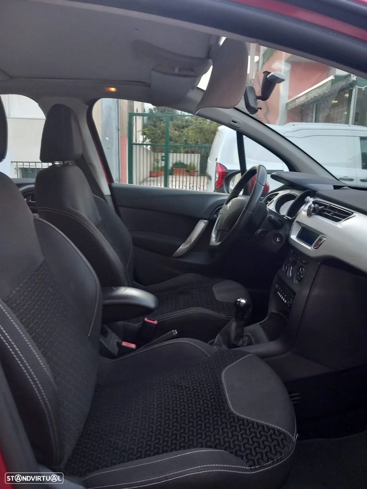 Citroën C3 1.4 Airdream Seduction - 7