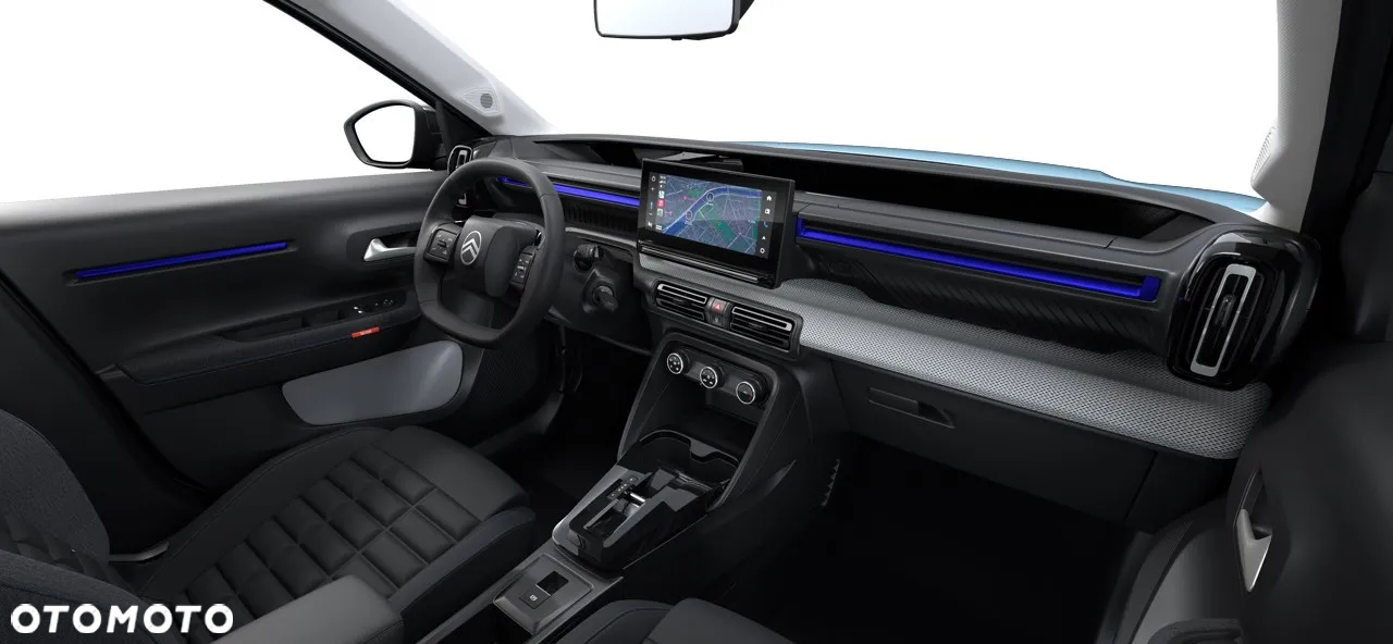 Citroën C3 e-C3 EV113 44.2kWh Plus - 6