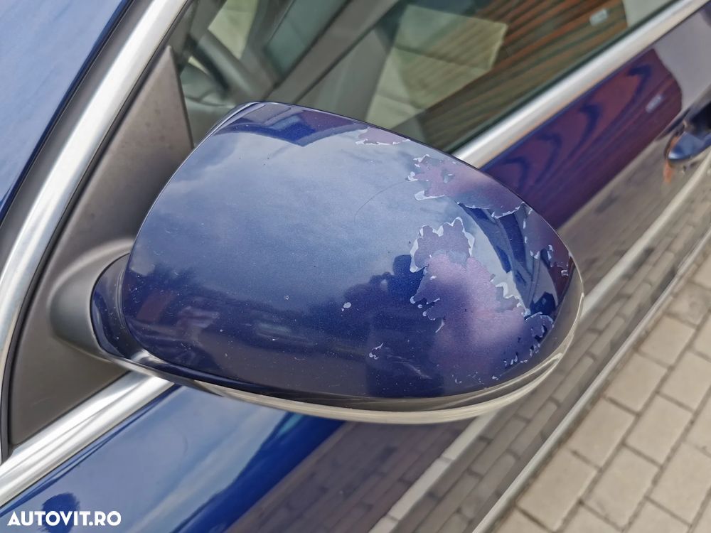 Volkswagen Passat - 20
