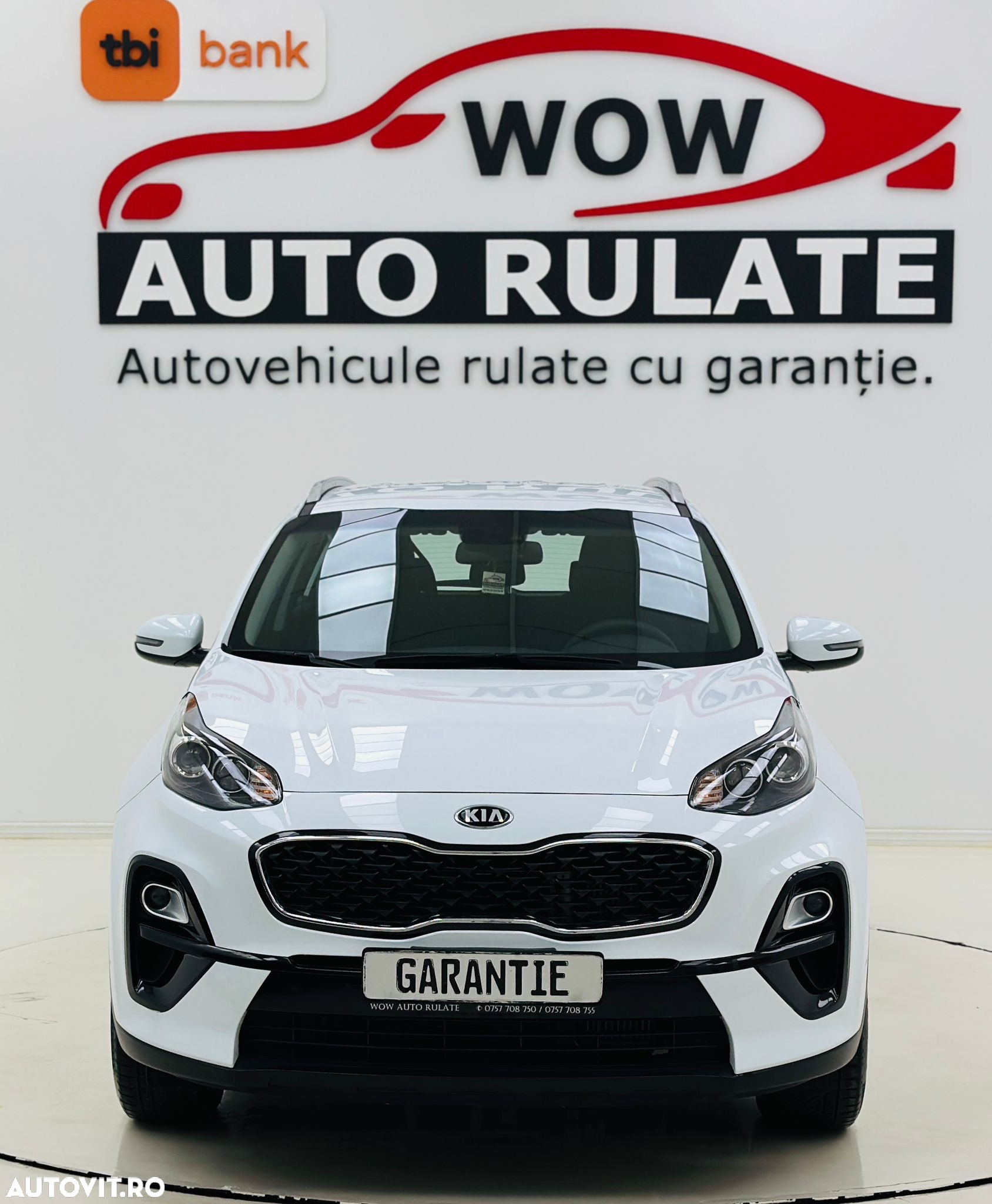Kia Sportage - 11