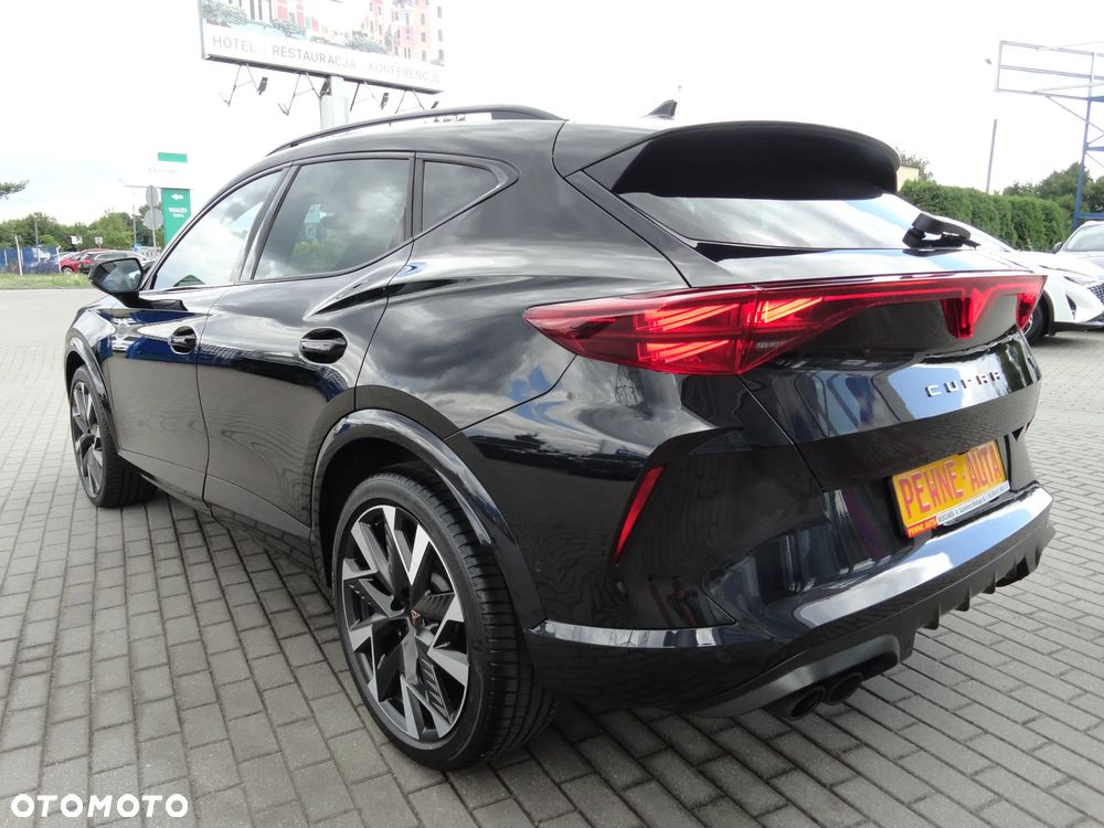 Cupra Formentor 2.0 TSI 4Drive DSG VZ Extreme - 6